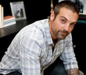 Anthony Carrino's image