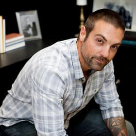 Anthony Carrino's image