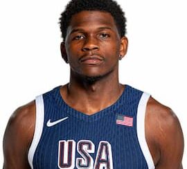 Anthony Edwards's image