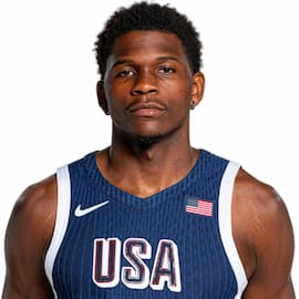 Anthony Edwards's image