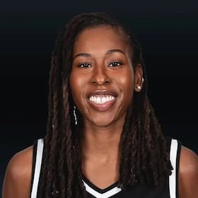 Ariel Atkins's image