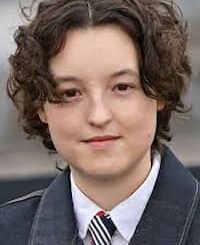 Bella Ramsey's Image