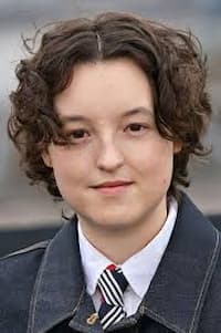 Bella Ramsey's Image