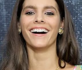 Caitlin Stasey's image