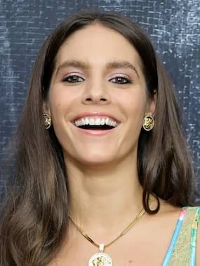 Caitlin Stasey's image