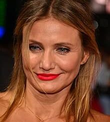 Cameron Diaz's Photo