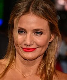 Cameron Diaz's Photo Cameron Diaz's Photo