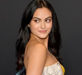 Camila Mendes's image