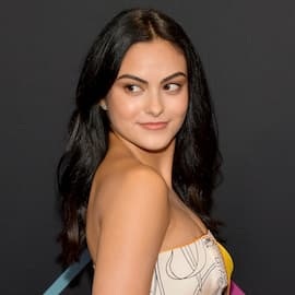Camila Mendes's image