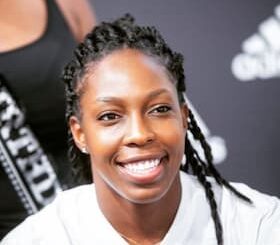 Chelsea Gray's image