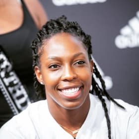 Chelsea Gray's image