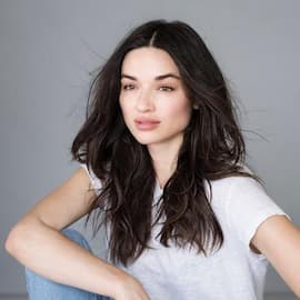 Crystal Reed's image
