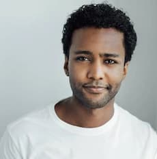 Dalmar Abuzeid's Image