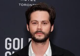 Dylan O'Brien's image