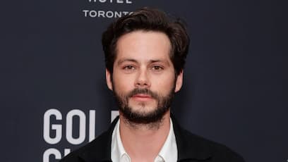 Dylan O'Brien's image