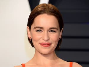 Emilia Clarke's Photo