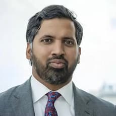 Faisal Islam's Image