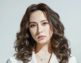 Francesca Corney's image