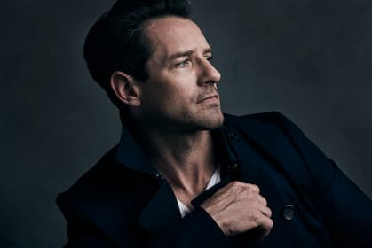 Ian Bohen's image Ian Bohen's image