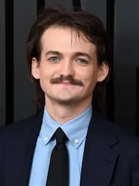 Jack Gleeson's Image