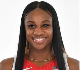 Jackie Young's image