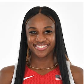 Jackie Young's image