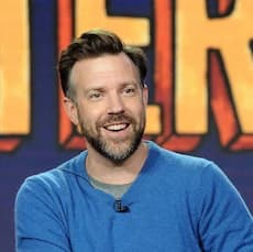 Jason Sudeikis's Image