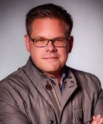 Justin Michaels's Image