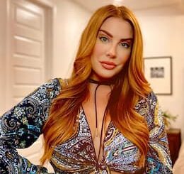 Kaitlyn Vincie's image