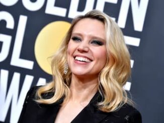 Kate McKinnon's image
