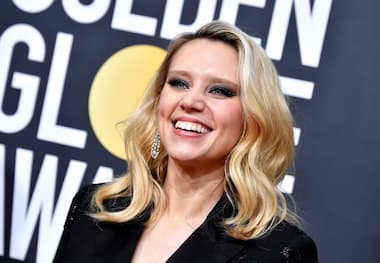 Kate McKinnon's image