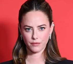 Kaya Scodelario's image