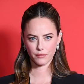 Kaya Scodelario's image