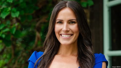 Kelsey Kushner's image