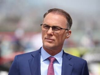 Kevin Harvick's image