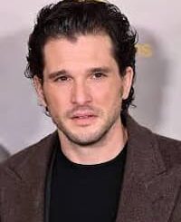 Kit Harington's Image