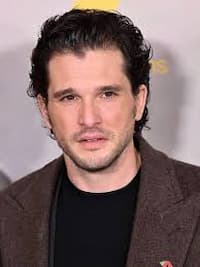 Kit Harington's Image