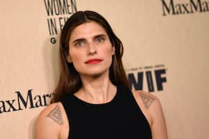 Lake Bell's Image Lake Bell's Image