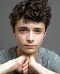 Lucas Jade Zumann's Photo