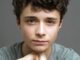 Lucas Jade Zumann's Photo