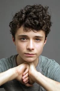 Lucas Jade Zumann's Photo