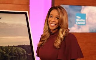 Lynette Charles's Photo