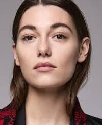 Mathilde Ollivier's Photo