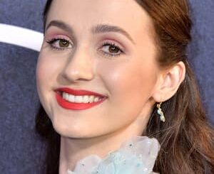 Maude Apatow's image