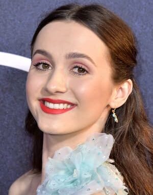 Maude Apatow's image Maude Apatow's image
