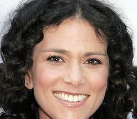 Melissa Ponzio's image