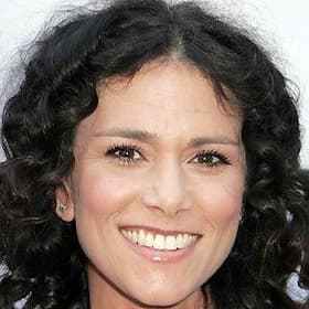 Melissa Ponzio's image