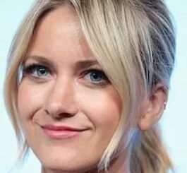 Meredith Hagner's image
