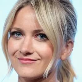 Meredith Hagner's image