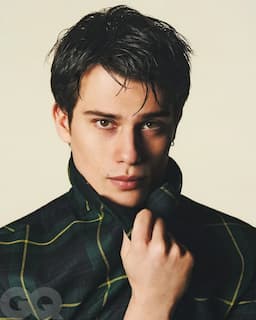 Nicholas Galitzine's image